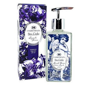 Madressenza Sto Cielo Lavanda Toscana - Sabonete Líquido 250ml