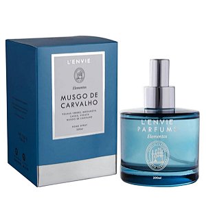 Lenvie Musgo de Carvalho - Home Spray 200ml