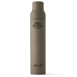 Keune Style - Free Styler Spray de 360° Fixação Média 300ml