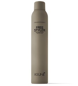 Keune Style - Free Styler 500ml