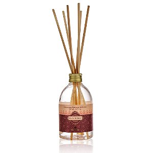 Kailash Flor de Figo - Difusor de Ambiente Econômico/Refil 250ml