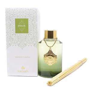 Kailash Dolce - Difusor de Ambiente 200ml