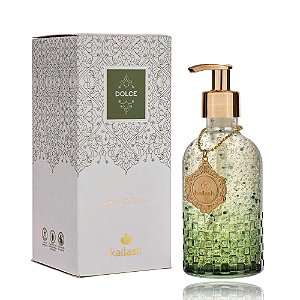 Kailash Dolce - Sabonete Líquido 200ml