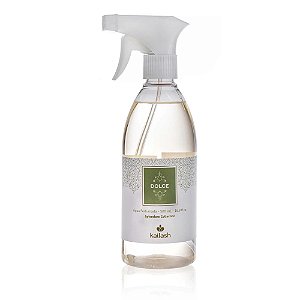 Kailash Dolce - Água Perfumada para Tecidos 500ml