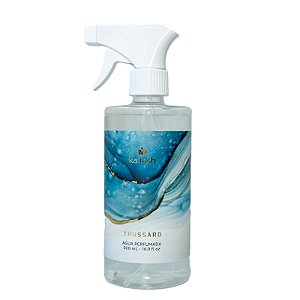 Kailash Trussard - Água Perfumada para Tecidos 500ml