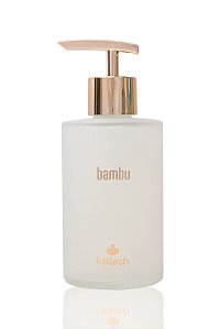 Kailash Bambu - Sabonete Líquido 250ml