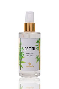 Kailash Bambu - Home Spray 200ml