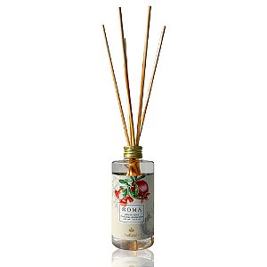 Kailash Romã - Difusor de Ambiente Econômico/Refil 250ml