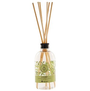 Kailash Alecrim - Difusor de Ambiente Econômico/Refil 250ml