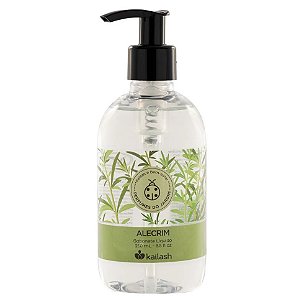Kailash Alecrim - Sabonete Líquido 250ml