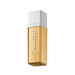 Creamy Skincare Sérum Facial Antioxidante VItamina C Gold 30ml