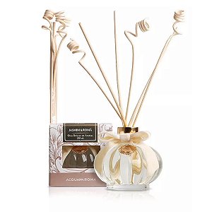 Acqua Aroma Clássica Jasmim e Romã - Difusor de Ambiente 230ml