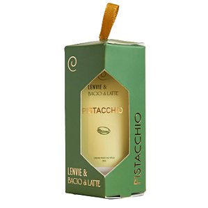 Lenvie Bacio di Latte - Creme de Mãos Pistacchio 30g
