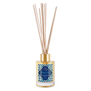 Wanna Além Mar Âmbar - Difusor de Ambiente 130ml