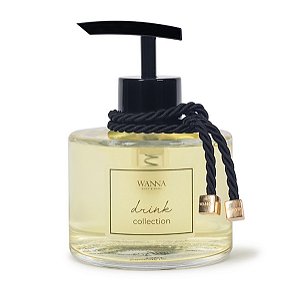 Wanna Mojito - Sabonete Líquido 240ml