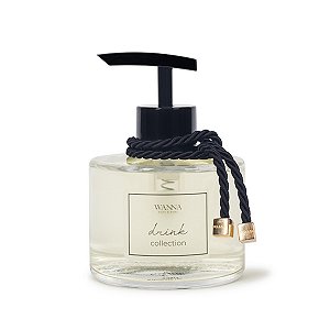 Wanna Bellini - Sabonete Líquido 240ml
