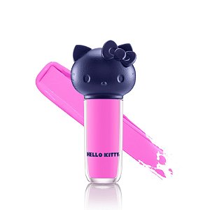 Bruna Tavares Hello Kitty Liquid Blush - Friendship