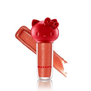 Bruna Tavares Hello Kitty Lip Oil - Cute