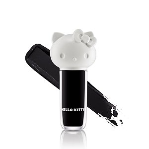 Bruna Tavares Hello Kitty Liquid Eyeshadow - Black