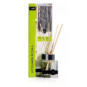 Acqua Aroma Dia Dia Bambu Chinês - Difusor de Ambiente 100ml