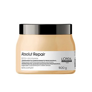 Loreal Professionnel Absolut Repair Máscara 500g