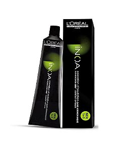 Loreal Inoa 6.66 Louro Escuro Vermelho Profundo 60g