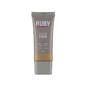 Ruby Kisses Base Líquida Super Fixo - Cor 220