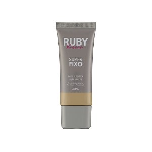 Ruby Kisses Base Líquida Super Fixo - Cor 118