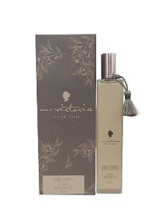 M Victoria Chá Branco - Home Spray 100ml
