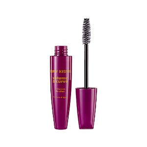 Ruby Kisses Volume e Curva Máscara de Cílios à Prova d’água