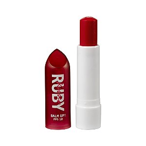 Ruby Kisses Balm Up FPS10 Blister - Stand Up
