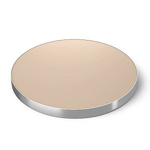 Adcos Fotoproteção - Refil Pó Compacto com Ácido Hialurônico FPS50 - Ivory