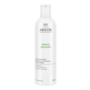 Adcos Acne Tônico Secativo 200ml