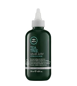 Paul Mitchell Tea Tree Special Detox - Kombucha Rinse 200ml
