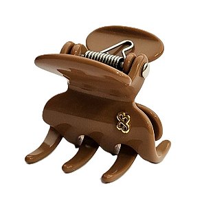 Piranha Cabelo Bianca Buenos Aires Média Caramelo 05 006 BI