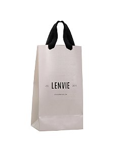 Lenvie Sacola M 24 x 36 cm
