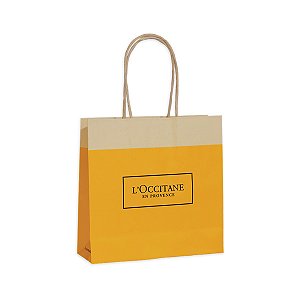 Loccitane Provence Sacola P