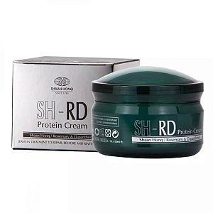NPPE SH-RD Protein Cream - Leave-in 80ml