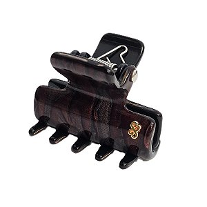 Piranha Cabelo Bianca Berlim M Bronze Metalizado 05 116 ABFE
