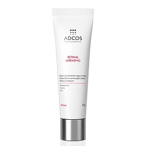 Adcos Retinal Intensivo 30g