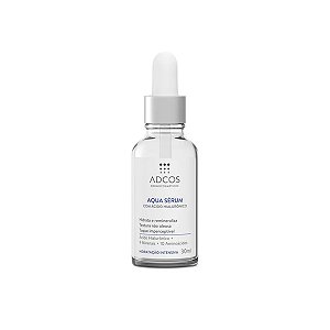 Adcos Aqua Sérum Hidratação Intensiva 30ml