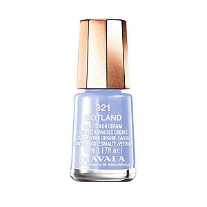 Mavala Esmalte Mini Color 5ml -  Gotland 321