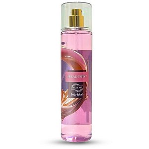 Body Splash Sugar Twist Belle Vie 250ml