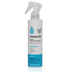 Spray Multifuncional Hidratei Leave-in Hidratação 250mL