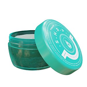 SHRP Creme de Proteína Vegana Hidratei Restauração Total 50g