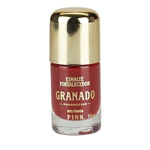 Granado Esmalte Fortalecedor Cora 10ml