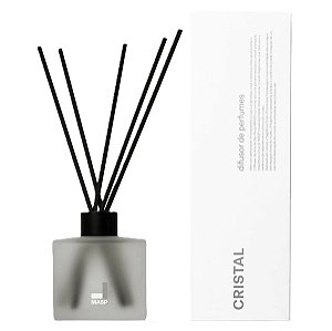 Lenvie Masp Difusor de Ambientes Cristal 200ml