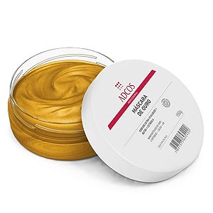Adcos Máscara Facial de Ouro 150g