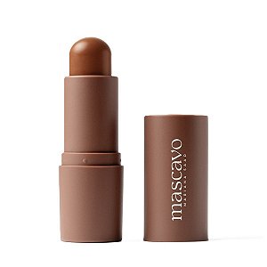 Mascavo Contorno em Bastão Shape Stick - Almond