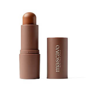 Mascavo Contorno em Bastão Shape Stick - Mocha
